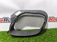 Накладка бампера левая задняя Porsche Panamera