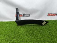 Накладка бампера Mercedes CLA C118