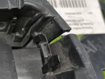 Кронштейн бампера правый Mercedes EQS V297
