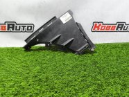 Накладка бампера левая передняя Mercedes CLA C118