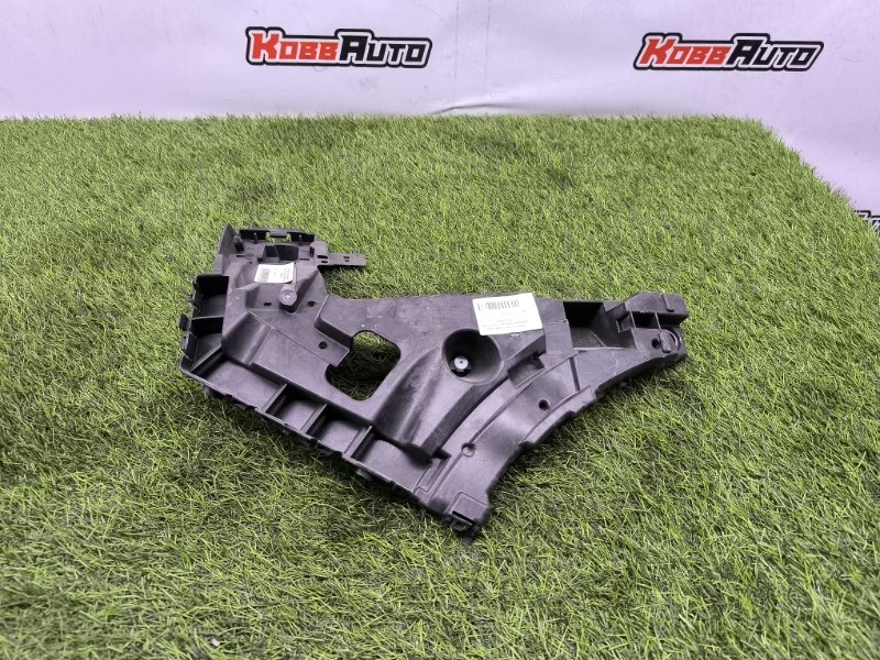 Кронштейн бампера Volvo XC40 2017 задн. лев. (б/у)