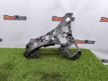 Кронштейн бампера левый задний Mercedes C W206