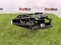 Кронштейн бампера левый задний Porsche Taycan