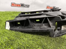 Кронштейн бампера левый задний Porsche Taycan