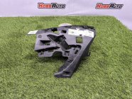 Кронштейн бампера левый передний Volvo S60