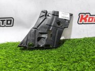 Кронштейн бампера левый передний Volvo XC60 2011-