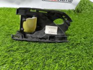 Кронштейн бампера левый Volvo XC40 2017-