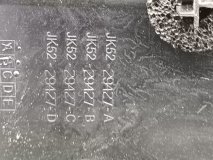 Накладка двери левая Land Rover Range Rover L405