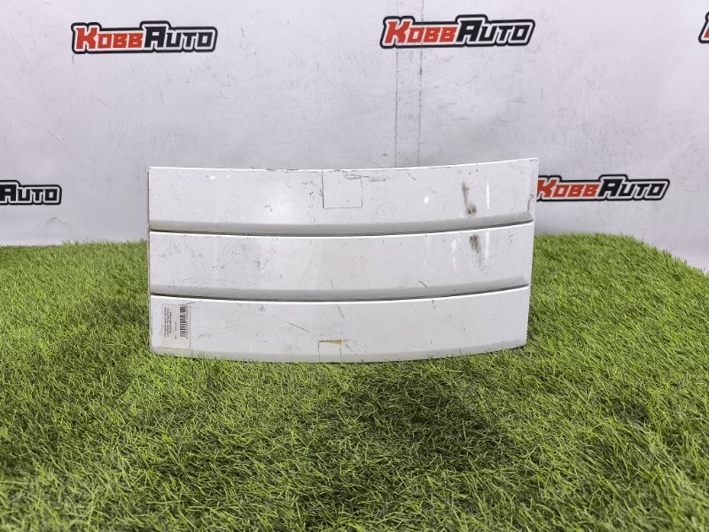 Накладка двери Land Rover Range Rover прав. (б/у)