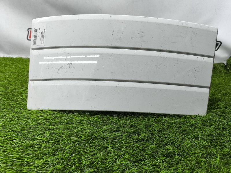 Накладка двери Land Rover Range Rover 2014 прав. (б/у)