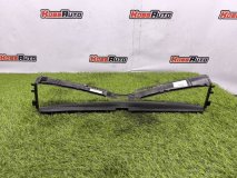 Воздуховод радиатора Porsche Macan 2014-