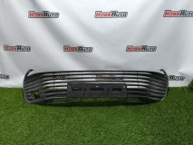 Решетка радиатора Toyota Camry V70 2017-