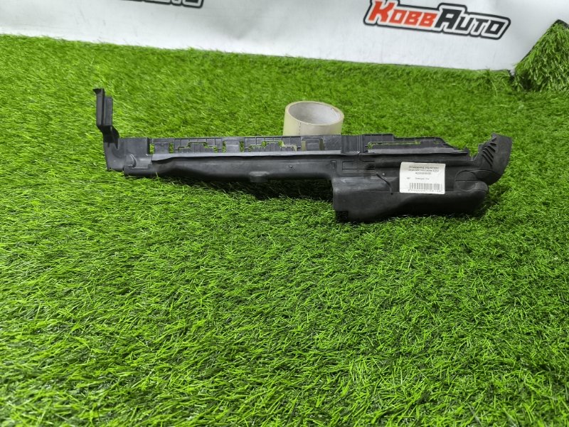 Воздуховод радиатора Mercedes GLC X253 (б/у)