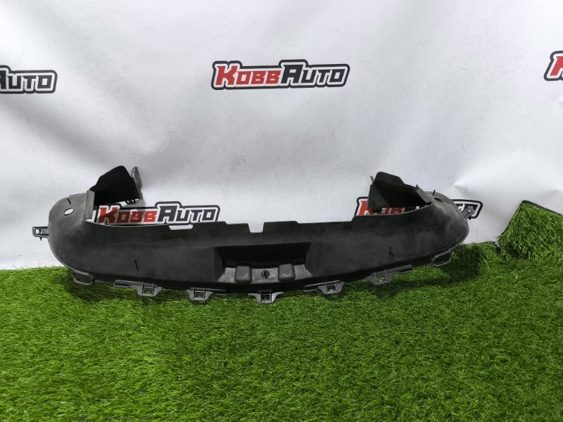 Дефлектор радиатора Mercedes E W213 (б/у)