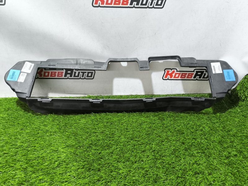 Воздуховод радиатора Mercedes GLB X247 (б/у)