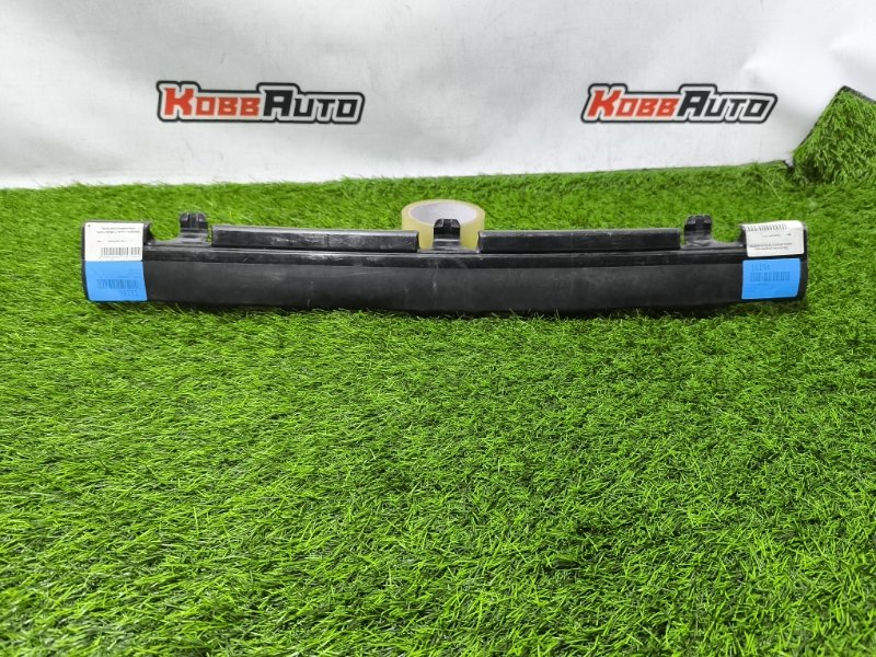 Пыльник радиатора Volvo XC60 (б/у)