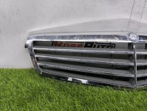 Решетка радиатора Mercedes C W204