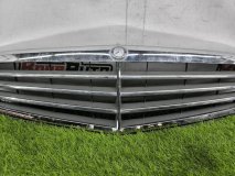 Решетка радиатора Mercedes C W204