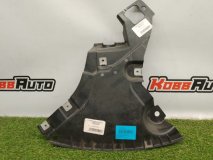 Защита днища кузова Mercedes C W206