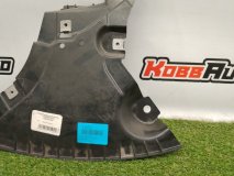 Защита днища кузова Mercedes C W206