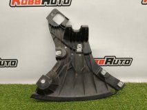 Защита днища кузова Mercedes C W206