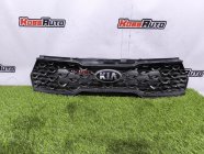 Решетка радиатора Kia Sorento 4