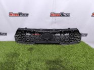 Решетка радиатора Kia Sorento 4