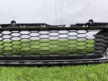 Решетка в бампер Kia Stinger