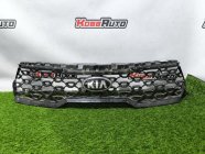 Решетка радиатора Kia Sorento 4