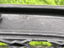 Решетка радиатора Kia Optima 3 2010-2013