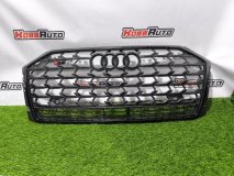 Решетка радиатора AUDI A8 Решетка радиатора AUDI A8