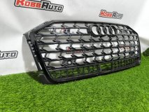 Решетка радиатора AUDI A8 Решетка радиатора AUDI A8