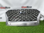 Решетка радиатора Hyundai Palisade до рест