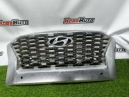 Решетка радиатора Hyundai Palisade до рест