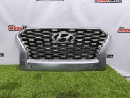 Решетка радиатора Hyundai Palisade до рест
