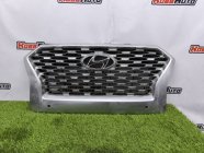 Решетка радиатора Hyundai Palisade до рест