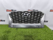 Решетка радиатора Hyundai Palisade до рест