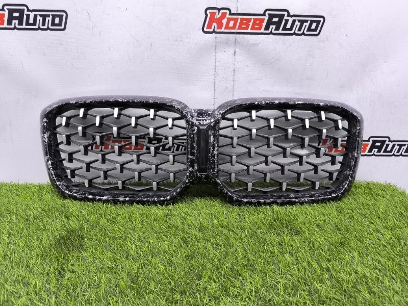 Решетка радиатора BMW X4 G02 (б/у)