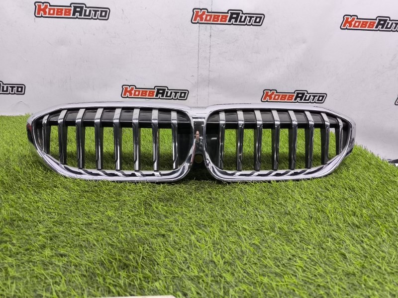 Решетка радиатора BMW 3 G20 (б/у)