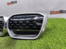 Решетка радиатора BMW IX3 G08 Решетка радиатора BMW IX3 G08