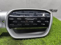 Решетка радиатора BMW IX3 G08 Решетка радиатора BMW IX3 G08