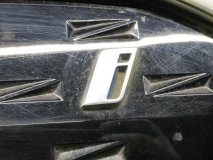 Решетка радиатора BMW IX3 G08 Решетка радиатора BMW IX3 G08