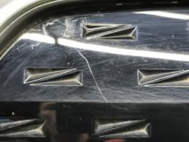 Решетка радиатора BMW IX3 G08 Решетка радиатора BMW IX3 G08