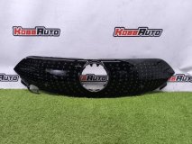 Решетка радиатора Mercedes EQS V297