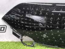 Решетка радиатора Mercedes EQS V297