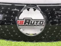 Решетка радиатора Mercedes EQS V297