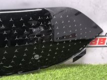 Решетка радиатора Mercedes EQS V297