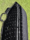Решетка радиатора Mercedes EQS V297