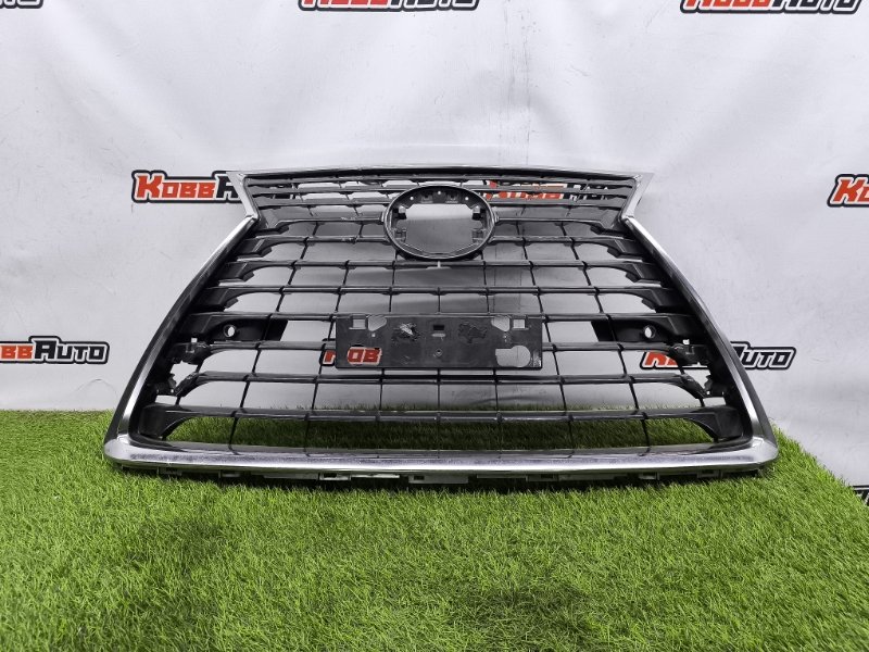 Решетка радиатора Lexus NX200 Z10 (б/у)