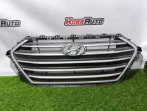 Решетка радиатора Hyundai Elantra 2016-
